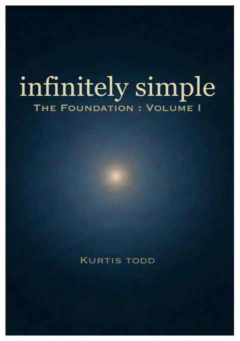 Infinitely Simple: The Foundation