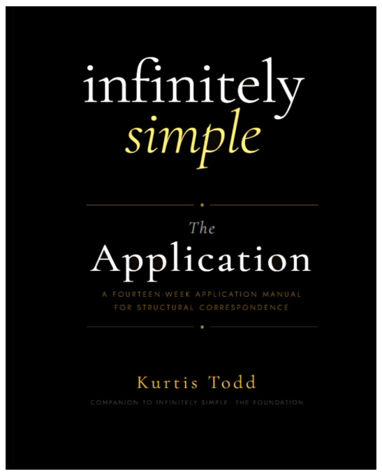 The Application Manual